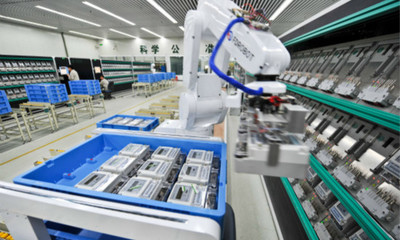 中國家電全球占有率超50%，高端市場邁向新高度