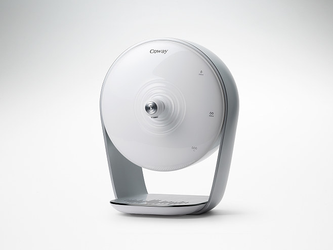 智慧生活，凈在掌控 Coway時(shí)鐘與凈水器引領(lǐng)小家電新風(fēng)尚